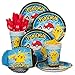 Pokemon Standard Kit (Serves 8)