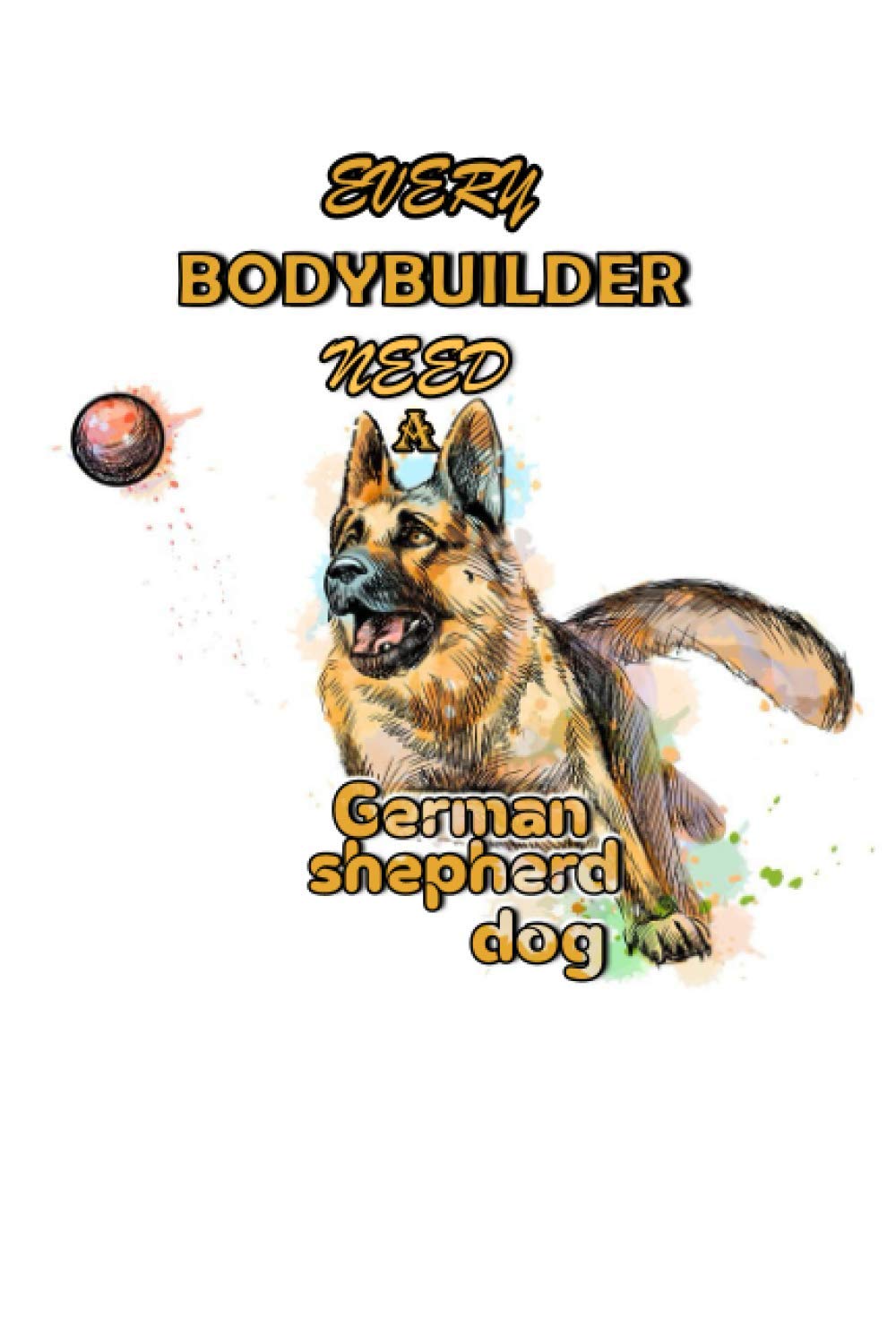 small size german shepherd