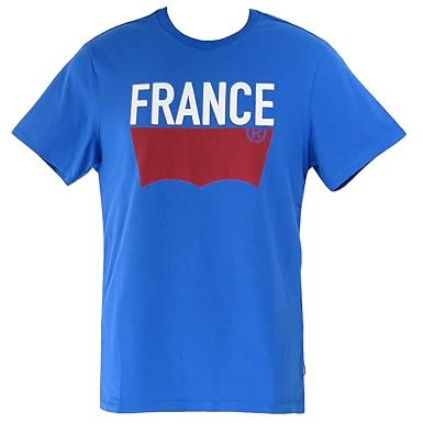 levi's destination tee