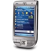 HP iPAQ 110 Classic Handheld