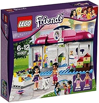 Lego friends animalerie Clearance