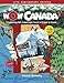 Wow Canada!: Exploring This Land from Coast to Coast to Coast (Wow Canada! Collection) by Vivien Bowers, Dan Hobbs