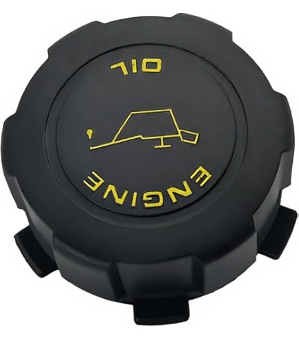 タルタル Duralast Tethered Fuel Tank Cap 4840GT
