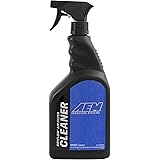 AEM 1-1000 Air Filter Cleaner with Trigger Sprayer - 32 oz.