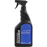 AEM 1-1000 Air Filter Cleaner with Trigger Sprayer - 32 oz.