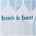 Halo Sleepsack, 100% Cotton, Fossil Aqua, Large