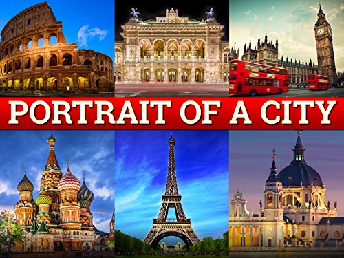 Portrait of a City