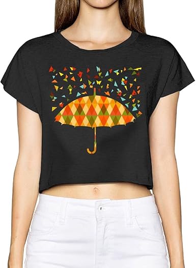 umbrella jeans top