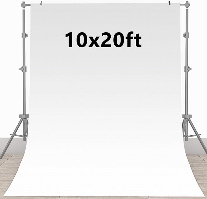 10x20ft Photography Backdrop Background Screen Photo