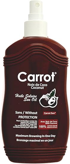 acelerador del bronceado amazon