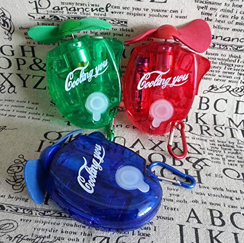 4 F+tomorrow+Carabiner+Misting+Cooling+leisureBeach