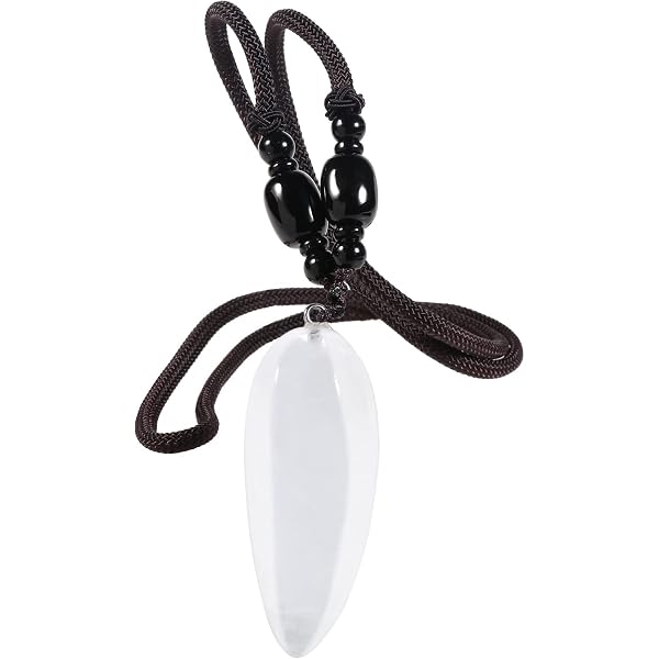 Handmade Ruby Silver Pendant For Women – July Birthstone Charm For Healing & Style - View #12