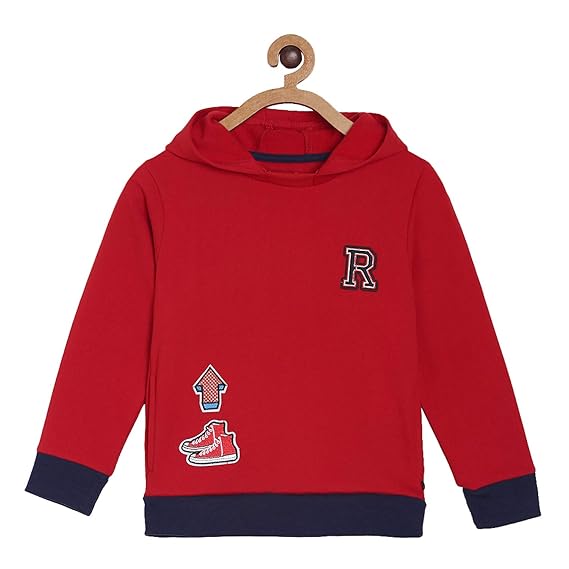 amazon boys sweatshirt