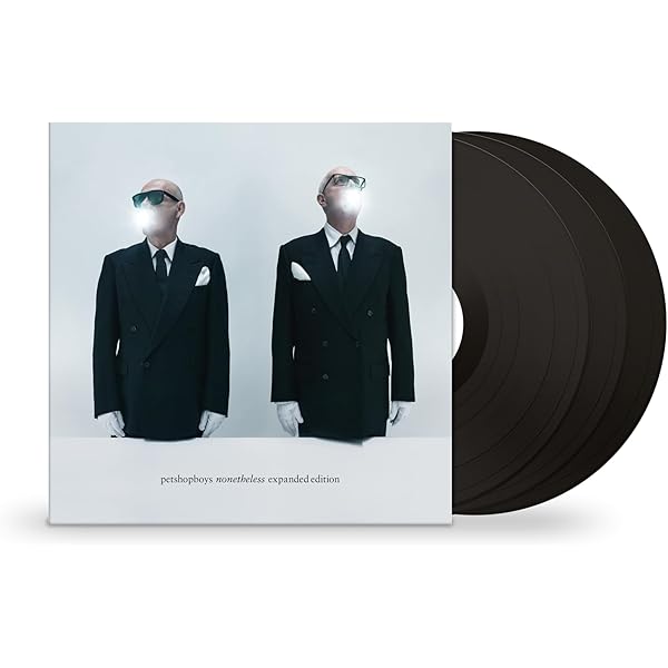 PET SHOP BOYS - Release (with Bonus CD) - Amazon.com Music