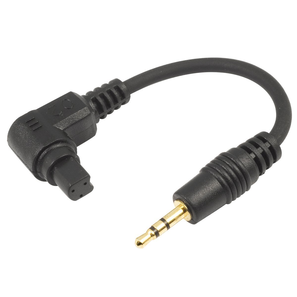 Timer Shutter Intervalometer Remote Control cabel for Canon 1D, 1D Mark II, 1D Mark II N, 1D Mark III,1Ds, 1Ds Mark II, 1Ds Mark III,5D, 5D Mark II,7D,10D, 20D, 30D, 40D,50D — image 1