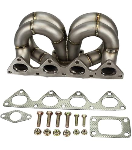 Amazon.com: Genuine Mitsubishi OE Exhaust Mainfold MR258472
