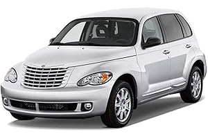 XtremeVision Interior LED for Chrysler PT Cruiser 2000-2010 (10 Pieces) Cool White Interior LED Kit + Installation Tool