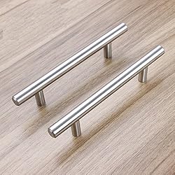 Aybloom Cabinet Handles - Pack of 30 Stainless