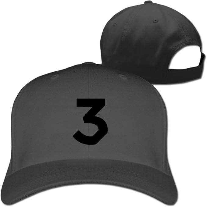 chance the rapper hat amazon