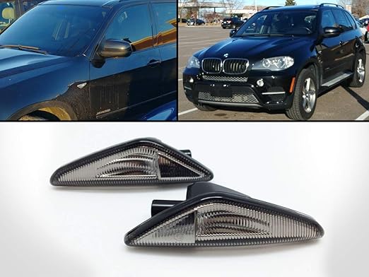 Bmw X5 E70 Warning Lights Symbols - Free Supercar Picture HD
