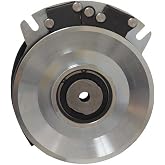OEG Parts New PTO Clutch Compatible with Wright Stander Large Frame Sentar 5218-211, 5218-52, X0240, 33-154, 255-491, 7140001, 7141001, 71410001