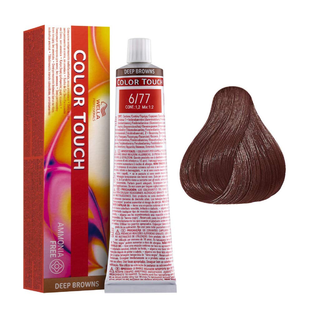 Wella Colour Accessories, 430 g