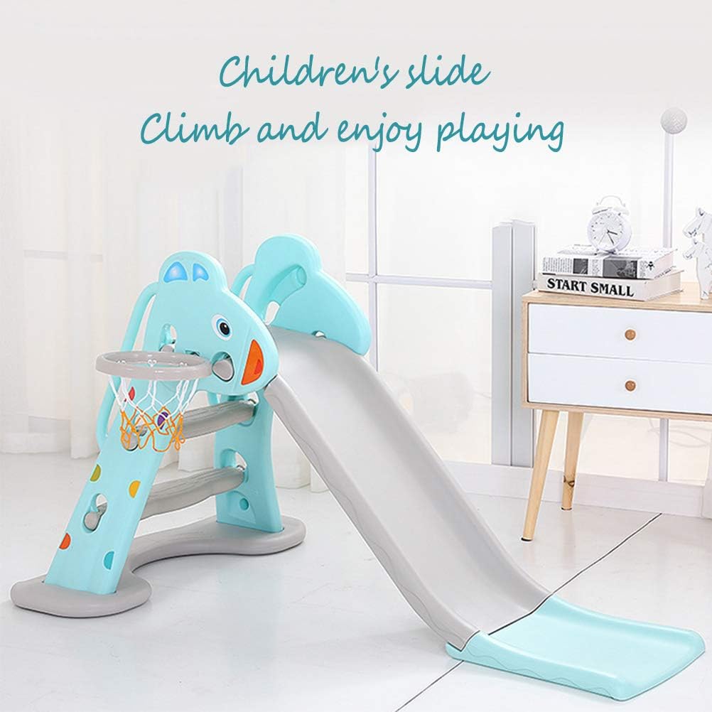 Easy slide. Easy slide