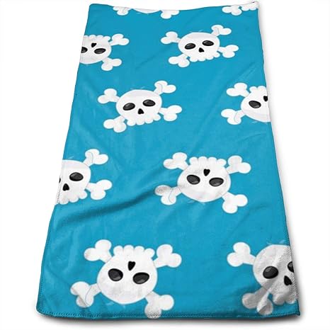 Amazon ボーイ楽しい 100 ポリエステルマイクロファイバースーパー吸収性ヘアタオル 美容 スポーツ 家具タオル ハンドタオル ホーム キッチン オンライン通販