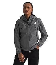 THE NORTH FACE Women's Antora Waterproof Jacket