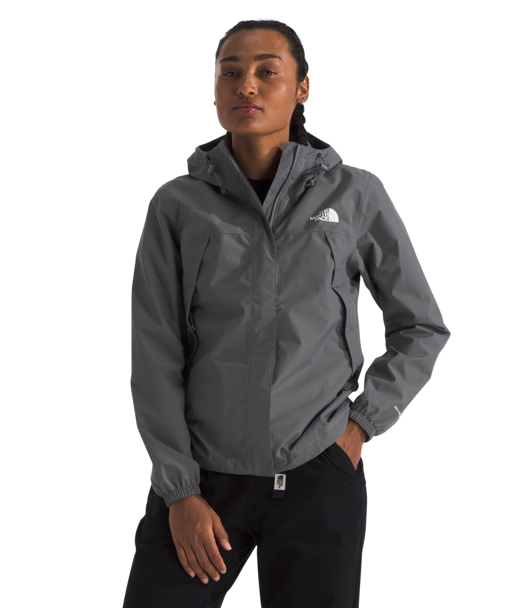 THE NORTH FACE Women's Antora Waterproof Jacket