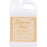 Tyler Glamour Wash Laundry Detergent High Maintenance, 32 Fluid Ounce