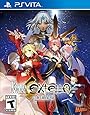 Fate/EXTELLA: The Umbral Star - PlayStation Vita