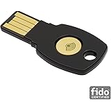 Feitian ePass NFC FIDO U2F Security Key