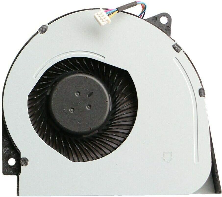 dell inspiron 2350 fan replacement