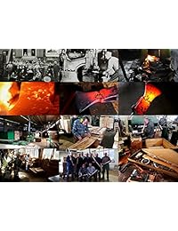 Helko Werk hacha piedra de afilar
