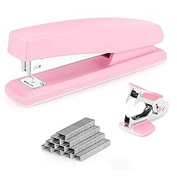 Deli Stapler, Desktop Stapler, Office Stapler, 25