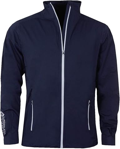 waterproof golf jacket mens