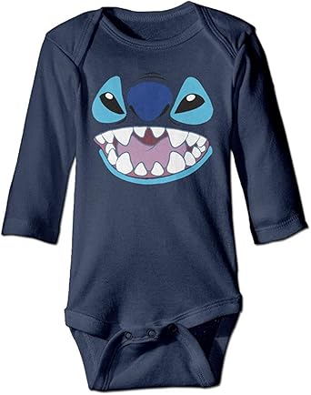 lilo and stitch baby clothes uk