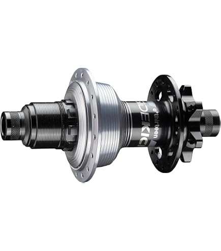 Amazon.com: SRAM 900 Disc Hub Rear 28H, 12mm TAx148mm, SRAM XD-R