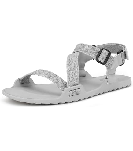 Amazon.com | Vivobarefoot Tracker Sandal Mens Barefoot  display picture 1