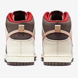 Nike Dunk High Retro SE Men's Shoes Size - 14