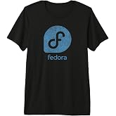 Fedora Linux - Innovative, Open-Source Software Community Premium Tri-blend T-Shirt