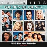 Super Hits: Pop Hits of the 90's