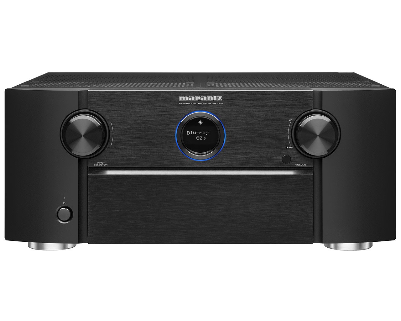 Marantz SR7009 9.2 A/V Receiver with Wi-Fi and Bluetooth