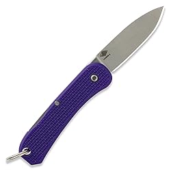 Knafs - Lander 6 Mini Folding Keychain Knife - EDC