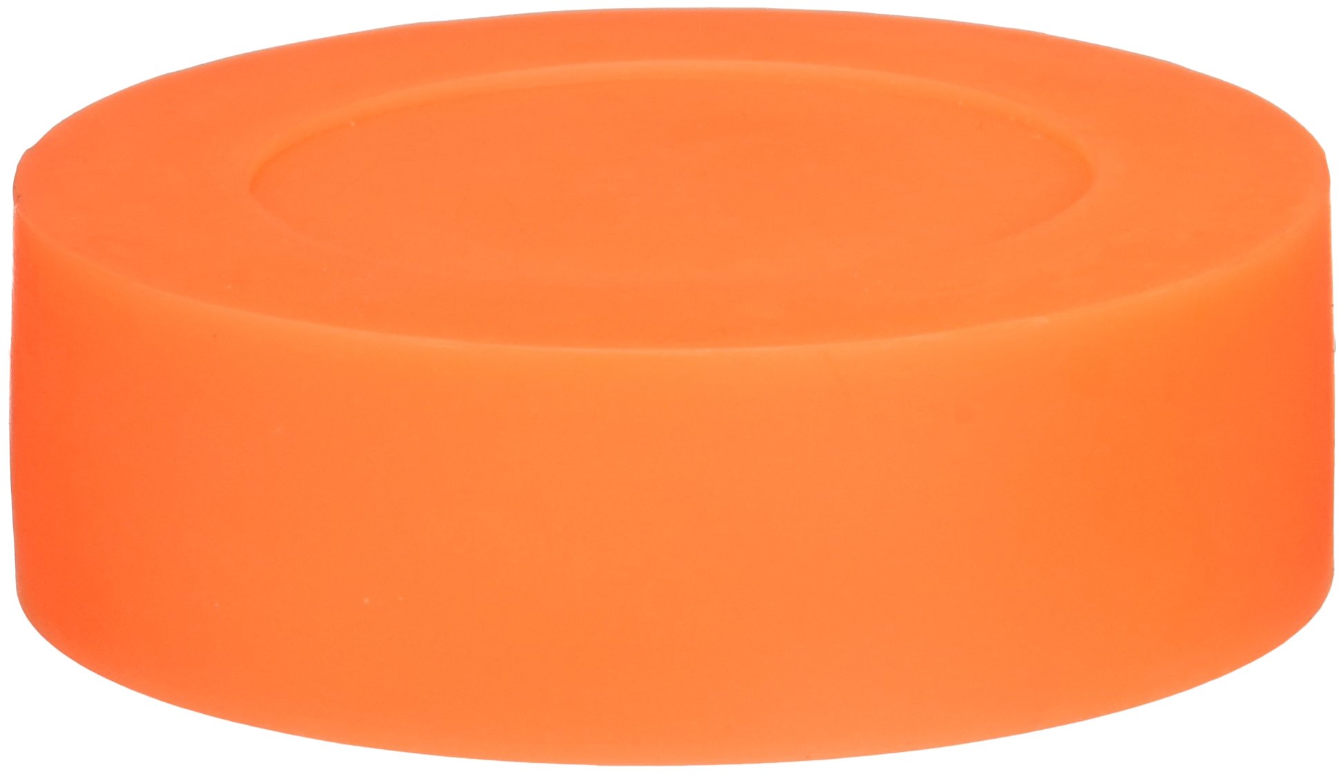 Softee Equipment 0011152 Hockey/Floorball Pill Unisex, White, S