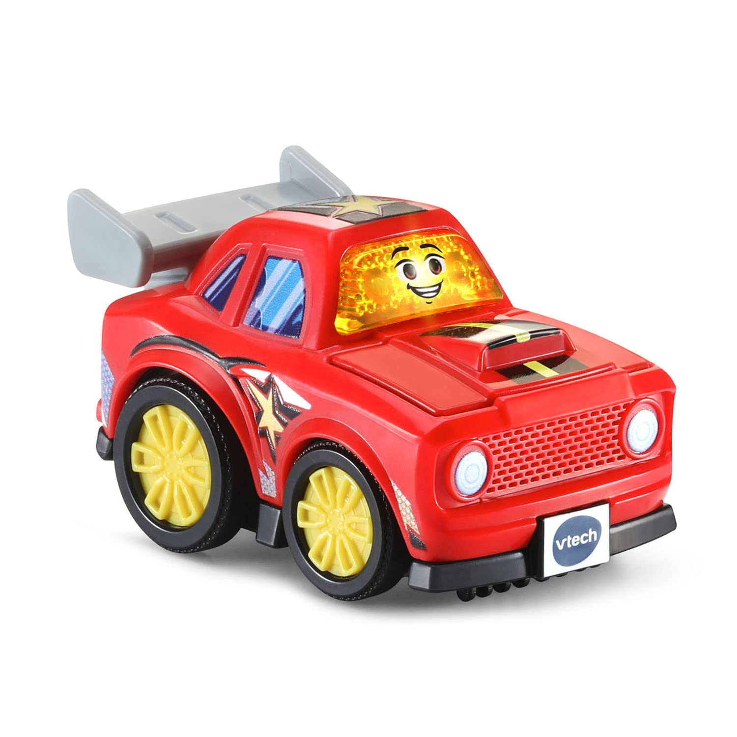 VTech Go! Go! Smart Wheels Race Team 2-Pack