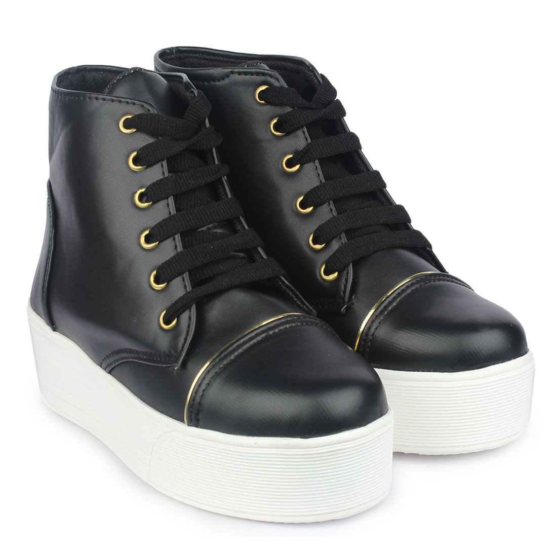 do bhai stylish boot-bomb for womens