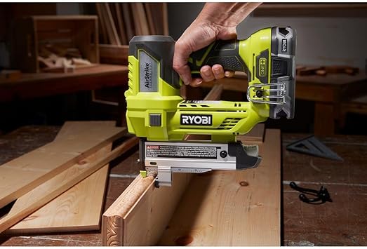 Ryobi P318 Finish Nailers product image 7