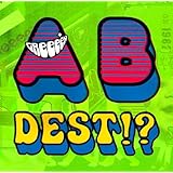 いままでのA面、B面ですと!?(通常盤)